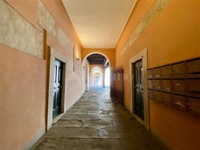 Casa di 190 mq a Centro Storico Brescia