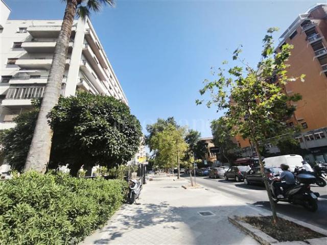 Casa di 190 mq a Libertà, Villabianca, De Gasperi, Croce Rossa, Sciuti, Politeama Palermo