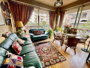Casa di 190 mq a Libertà, Villabianca, De Gasperi, Croce Rossa, Sciuti, Politeama Palermo