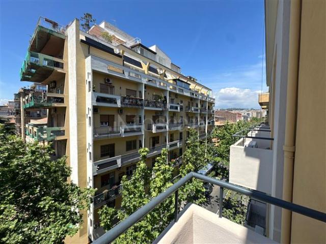 Casa di 194 mq a Bellini, Tribunale, Corso Italia Catania