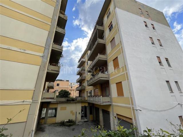 Casa di 196 mq a Centro Messina