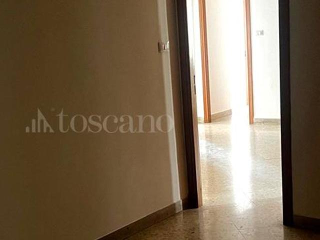 Casa di 196 mq a Libertà, Villabianca, De Gasperi, Croce Rossa, Sciuti, Politeama Palermo