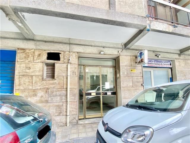 Casa di 103 mq a Centro Messina