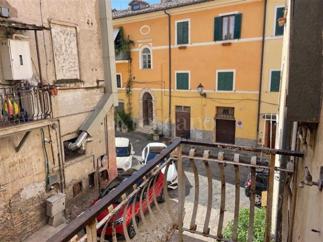 Casa di 103 mq a Centro Storico Monterotondo