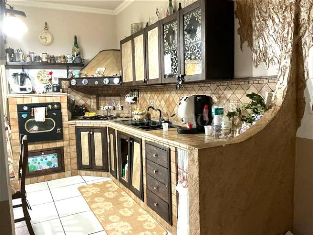 Casa di 100 mq a Centro Mascalucia