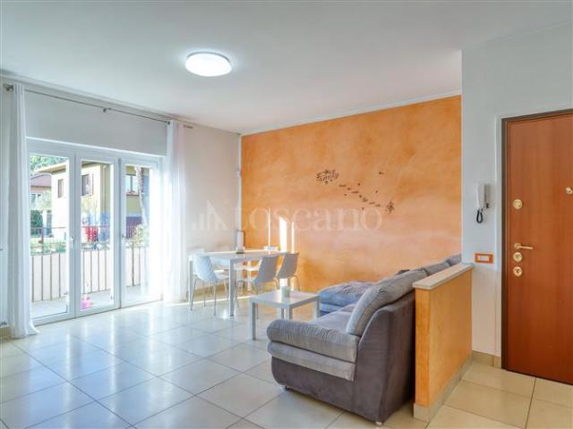 Casa di 100 mq a Marchirolo