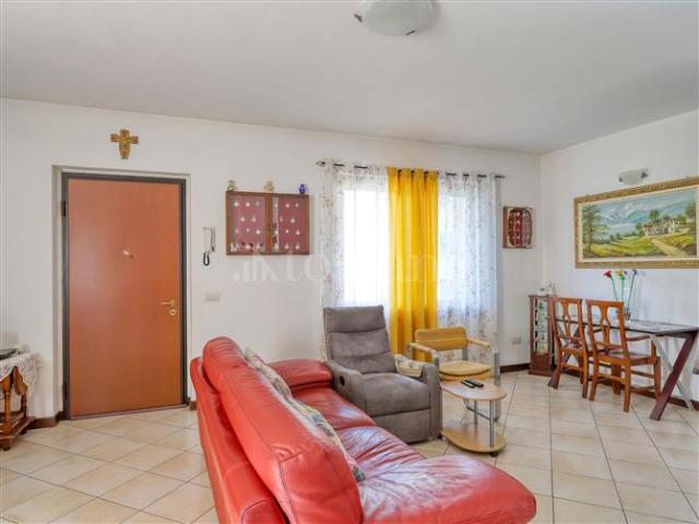 Casa di 100 mq a Marchirolo