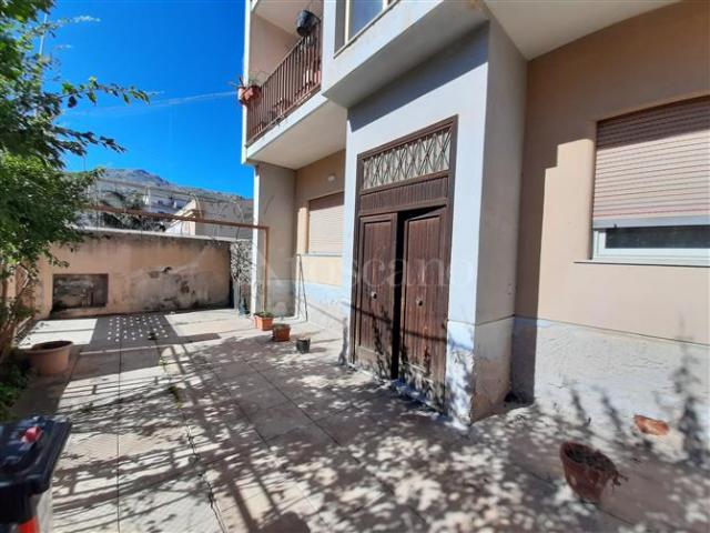 Casa di 100 mq a Mondello, Sferracavallo, Addaura, Tommaso Natale, Partanna, Capo Gallo Palermo