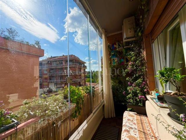 Casa di 100 mq a Monteverde, Gianicolense, Colli Portuensi, Casaletto Roma