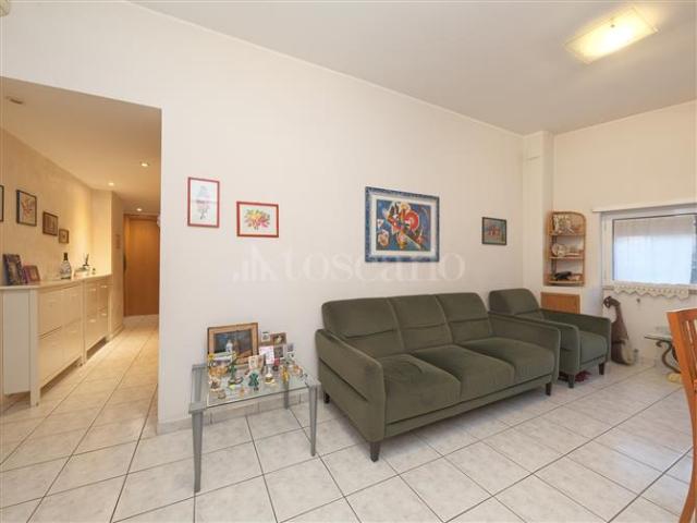Casa di 100 mq a Monti Tiburtini, Pietralata Roma