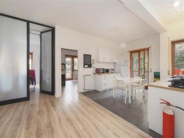 Casa di 100 mq a Monti Tiburtini, Pietralata Roma