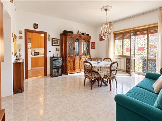 Casa di 100 mq a Aurelio, Boccea Roma