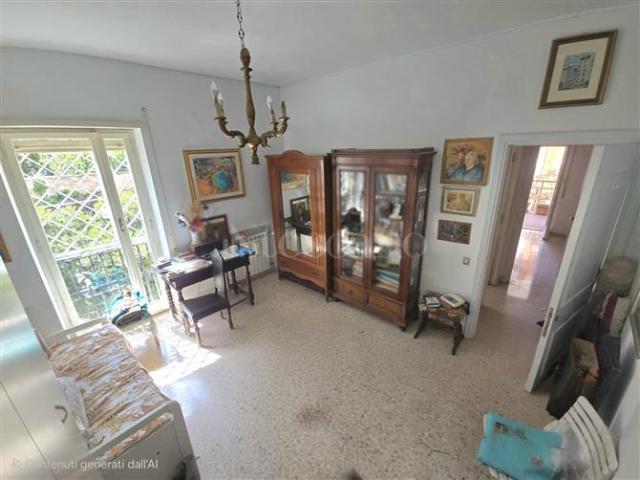 Casa di 100 mq a Aurelio, Boccea Roma