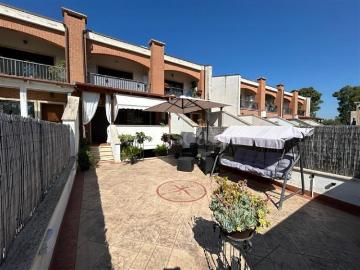 Castel Fusano, Roma Lazio, Lazio - Giardino