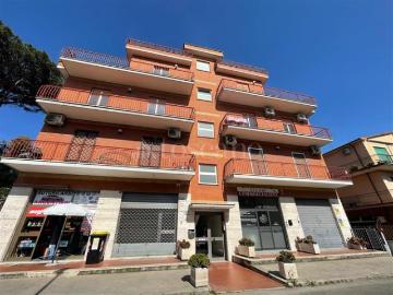 Dragoncello Roma, Roma Lazio, Lazio - Balcone