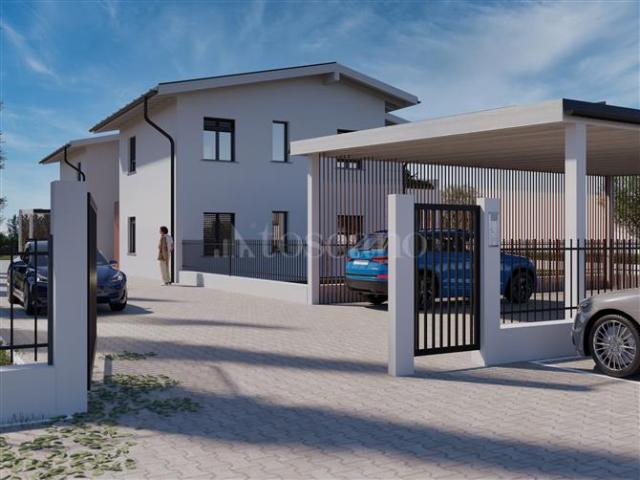Casa di 100 mq a Albavilla