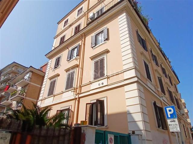 Casa di 100 mq a Re di Roma, San Giovanni Roma