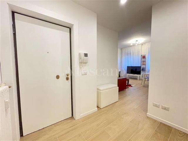 Casa di 100 mq a Bande Nere, Inganni Milano