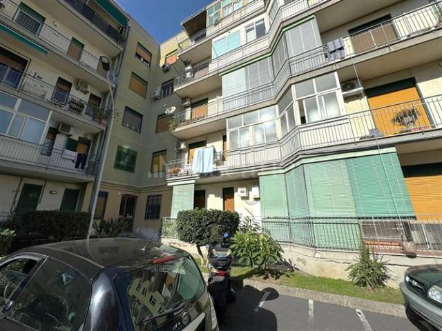 Casa di 100 mq a Barriera, Nuovalucello, Gioeni Catania