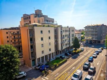 Casa di 100 mq a Borgo Trento, Crocifissa di Rosa, Mompiano, Villaggio Prealpino Brescia
