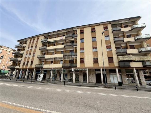Casa di 100 mq a Brescia Due, Via Cremona, Villaggio Sereno Brescia