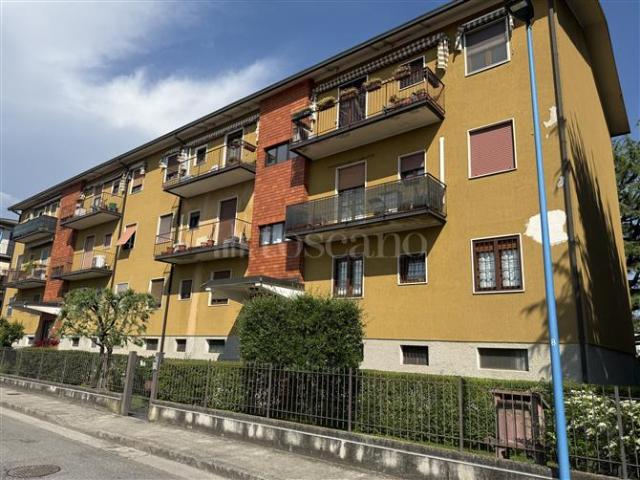 Casa di 100 mq a Brescia Due, Via Cremona, Villaggio Sereno Brescia