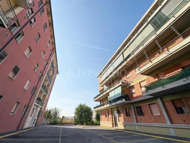 Casa di 100 mq a Brescia Due, Via Cremona, Villaggio Sereno Brescia