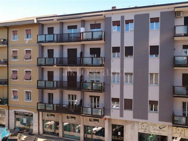 Casa di 100 mq a Brescia Due, Via Cremona, Villaggio Sereno Brescia