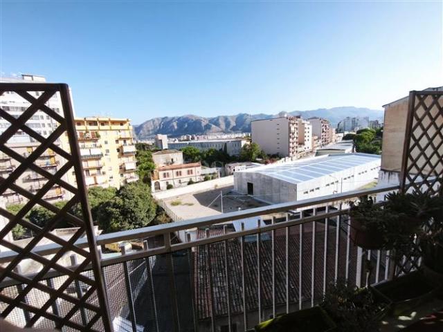 Casa di 100 mq a Calatafimi Bassa, Indipendenza, Zisa, Università Palermo