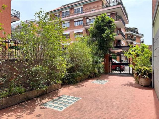 Casa di 100 mq a Casetta Mattei, Pisana, Bravetta Roma