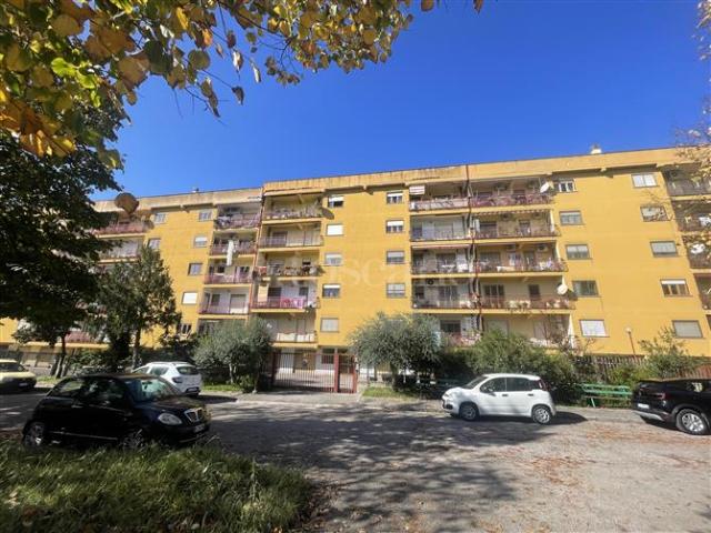 Casa di 100 mq a Cassino
