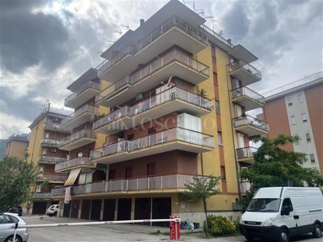 Casa di 100 mq a Centro Cassino