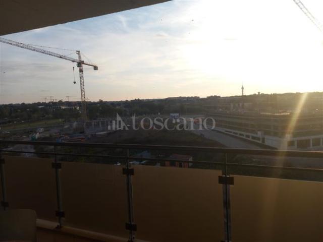 Casa di 100 mq a Cecchignola, Fonte Meravigliosa Roma