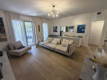 Casa di 100 mq a Cecchignola, Fonte Meravigliosa Roma