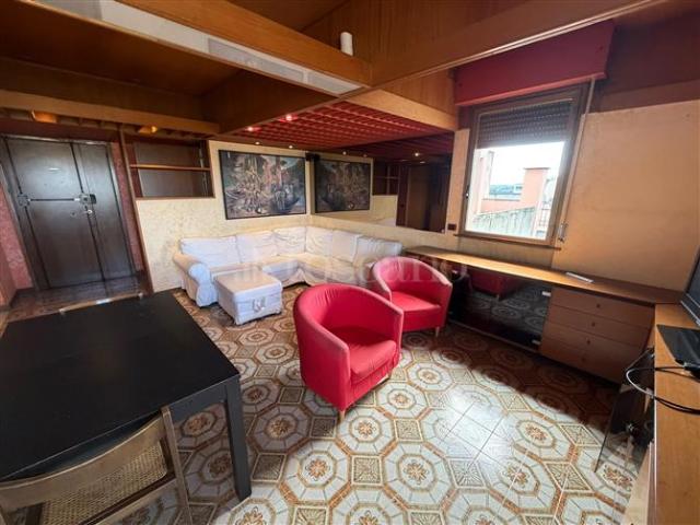 Casa di 100 mq a Cecchignola, Fonte Meravigliosa Roma