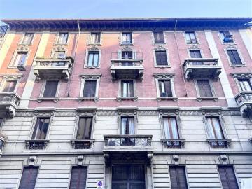 Casa di 100 mq a Centrale, Repubblica Milano