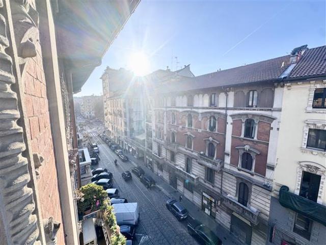 Casa di 100 mq a Centrale, Repubblica Milano