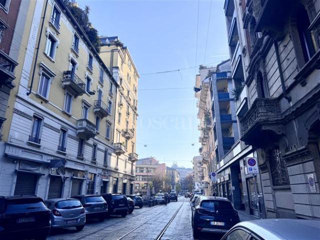 Casa di 100 mq a Centrale, Repubblica Milano