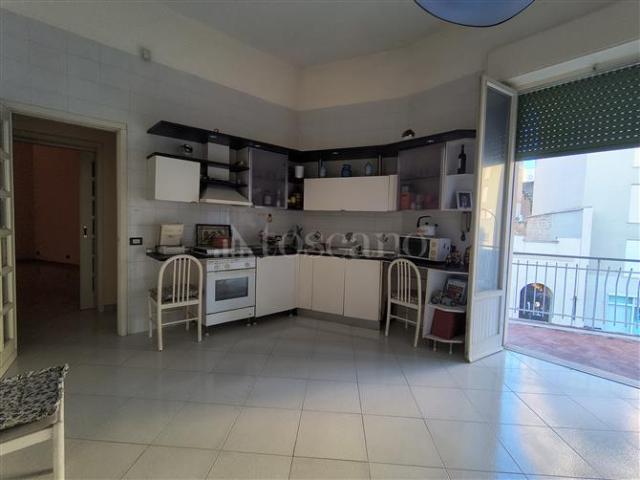 Casa di 100 mq a Centro Trapani