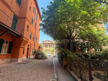 Galvani, Bologna, Bologna Emilia Romagna, Emilia Romagna