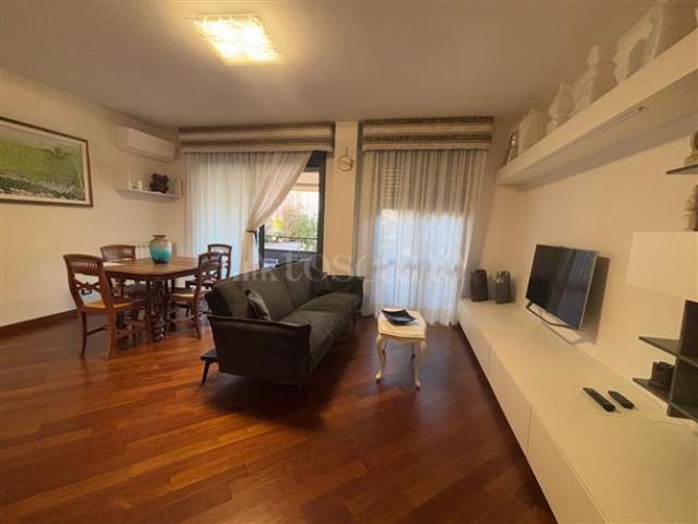 Casa di 100 mq a Centro Busto Arsizio