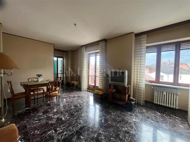 Casa di 100 mq a Centro Bussoleno