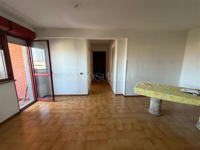 Casa di 100 mq a Centro, Centro Storico, Nicolosi Latina
