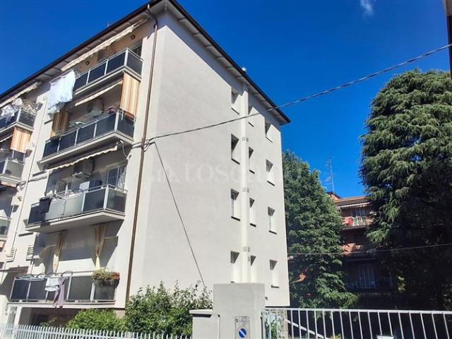 Casa di 100 mq a Centro Garibaldi Casalecchio di Reno