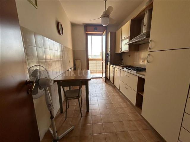 Casa di 100 mq a Centro Lacchiarella