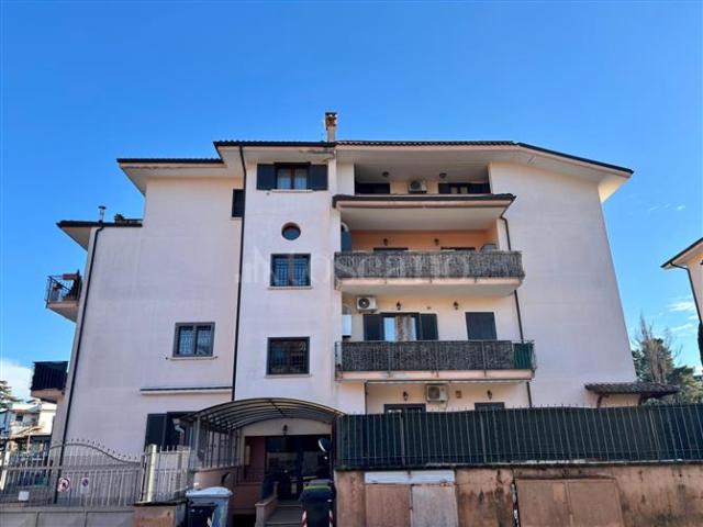 Casa di 100 mq a Centro Mentana