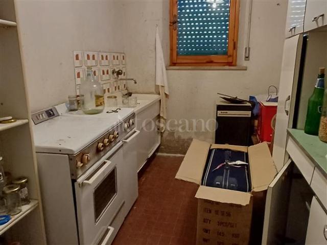 Casa di 95 mq a Centro Monteroni d'Arbia