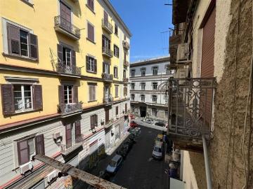 Napoli, Napoli Campania - Balcone