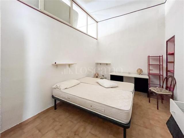 Casa di 100 mq a Centro Napoli