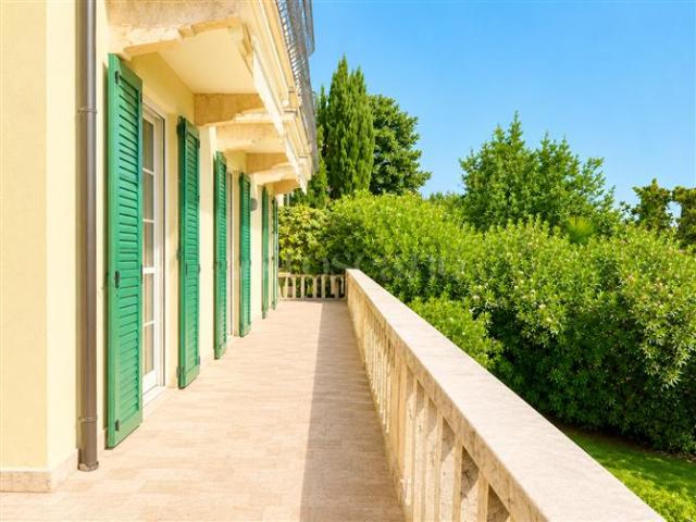 Casa di 100 mq a Centro Padenghe sul Garda